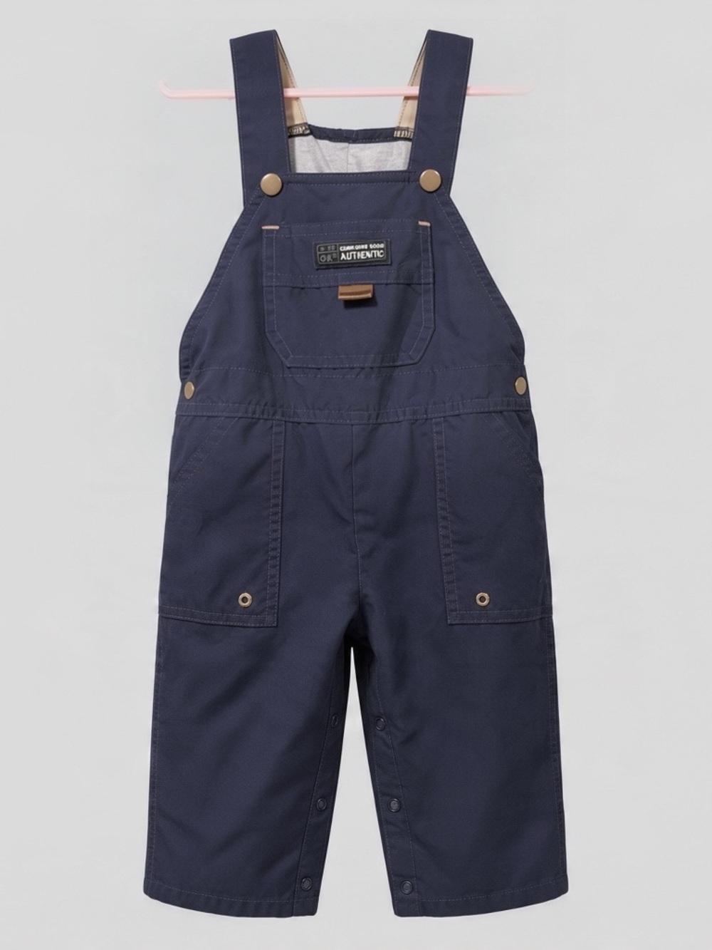Vintage Oshkosh overalls
